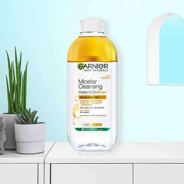 คลีนซิ่ง ลบเมคอัพติดทน