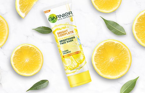Garnier
