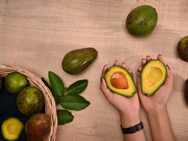 อะโวคาโด