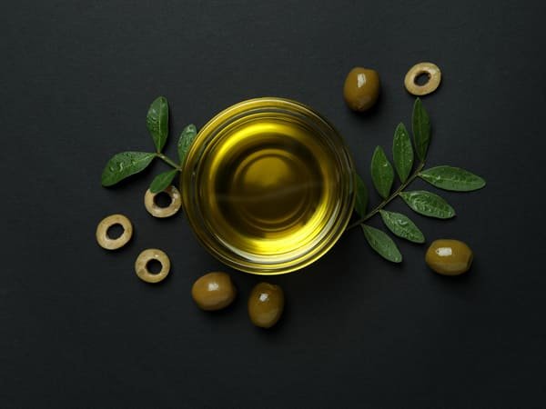 น้ำมันมะกอก