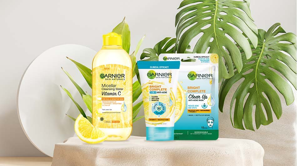 เซรั่มลดสิว รอยสิว