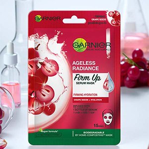 เอจเลส เรเดี้ยน เฟรม อัพ