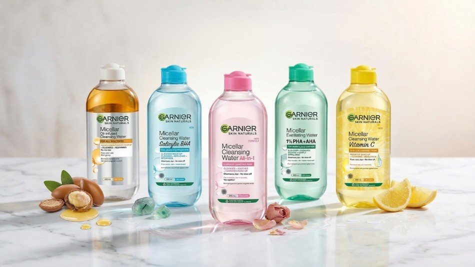 miceller water image