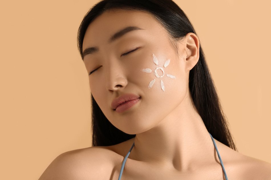 เลือกครีมกันแดด