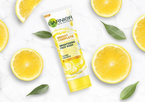 โฟมล้างหน้าในเซเว่น