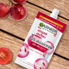 การ์นิเย่ เอจเลส ไวท์ 10เอ๊กซ์ โปร-คอลลาเจน บูสเตอร์ เซรั่ม