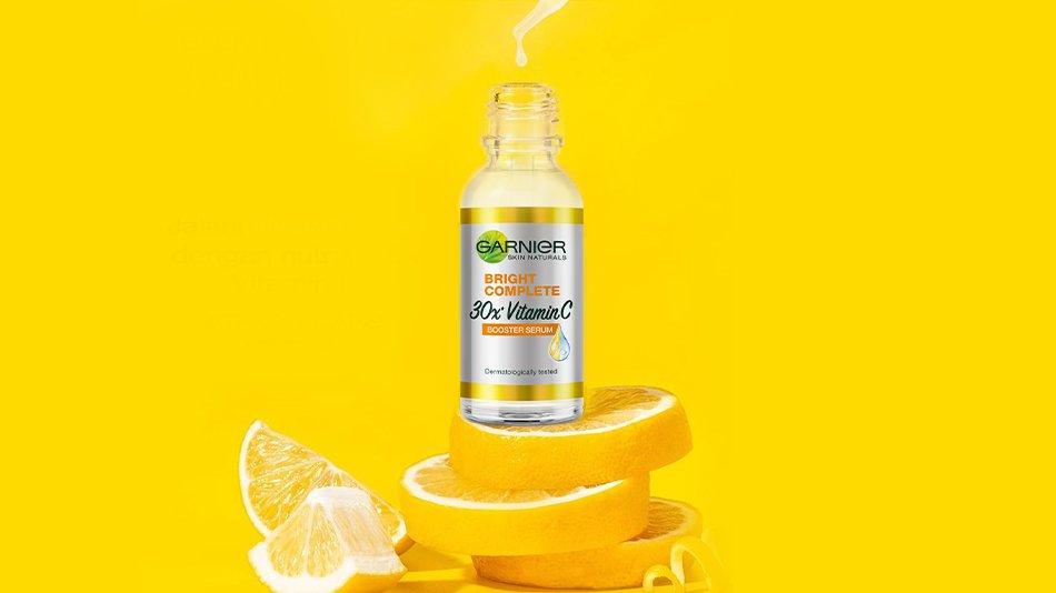 เซรั่มหน้าใส แก้หน้าโทรม