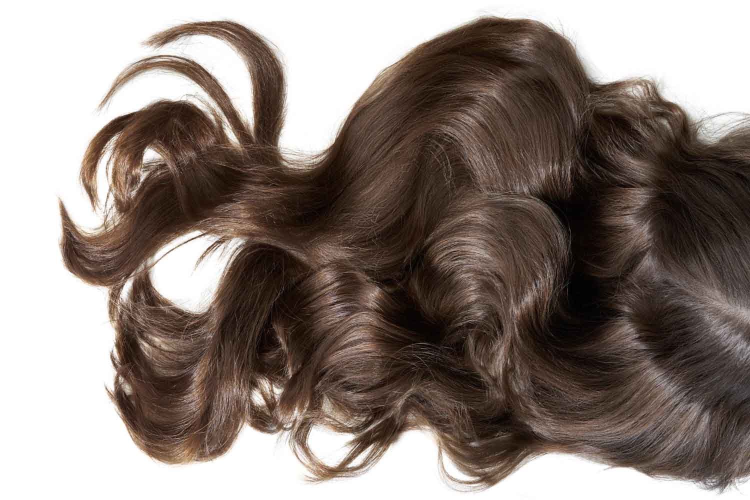 สีผมแฟชั่น