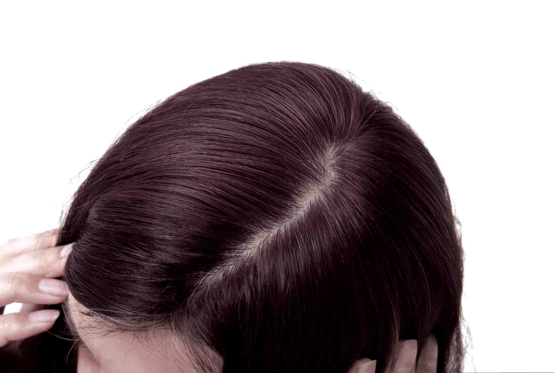 ครีมเปลี่ยนสีผม