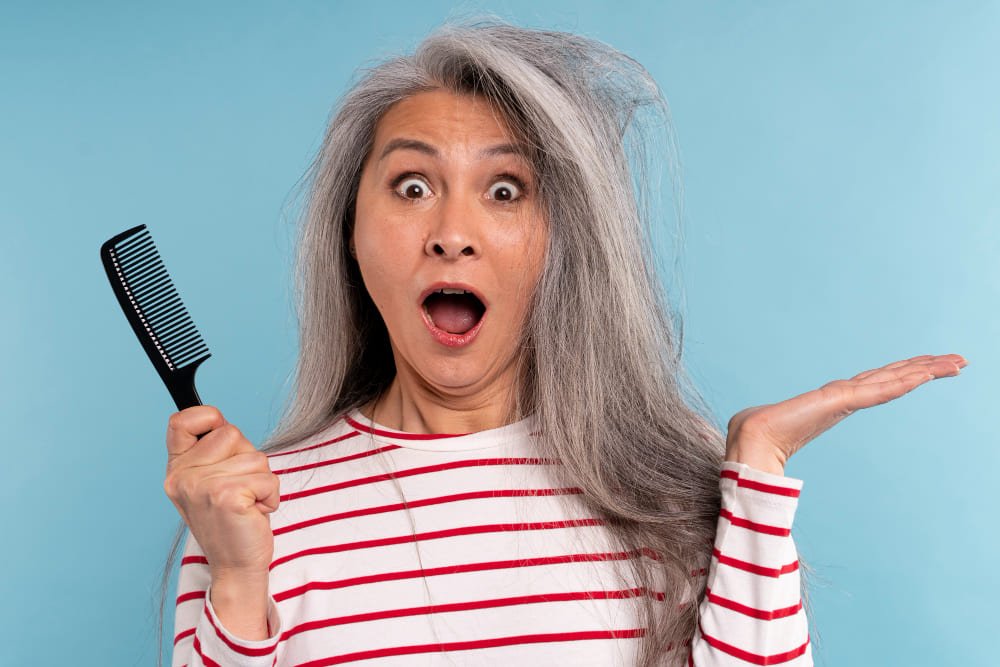 ผิวสุขภาพดี