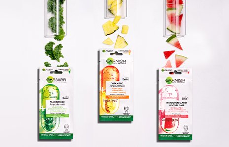 Garnier