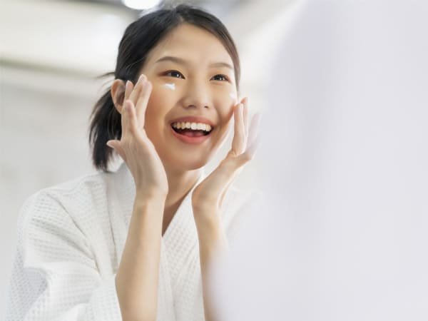 วิธีการทากันแดด