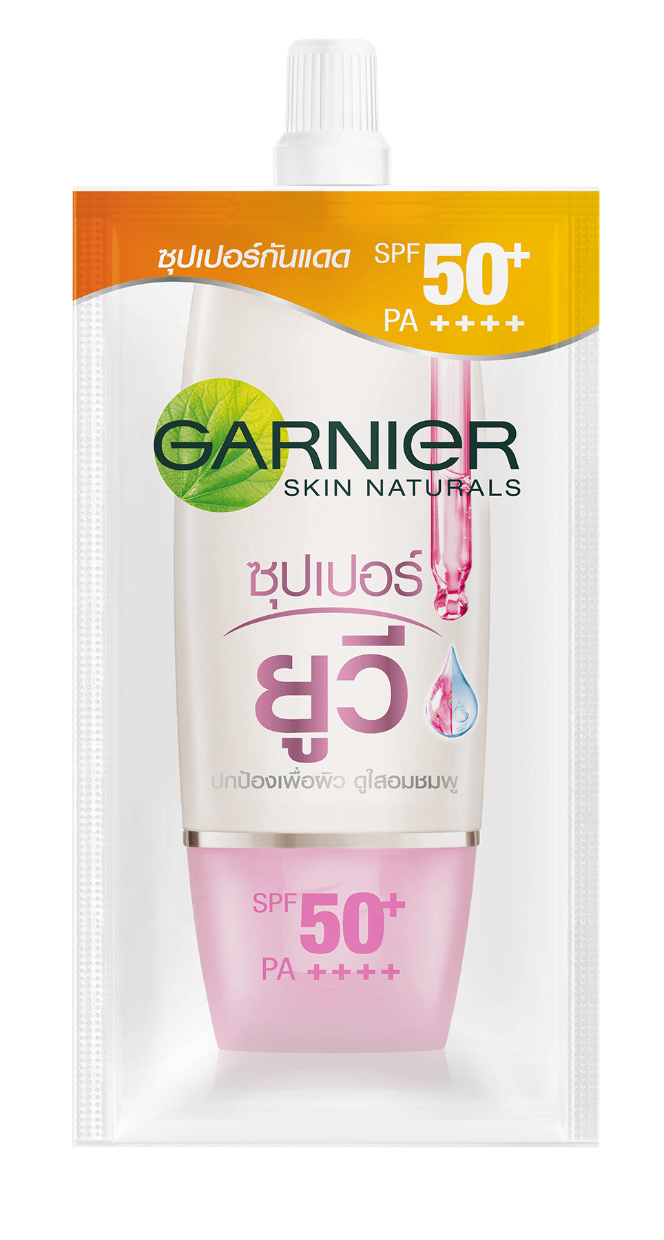 ครีมกันแดดซากุระโกลว์