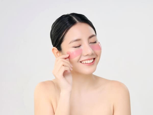 ดูแลผิววัย 30