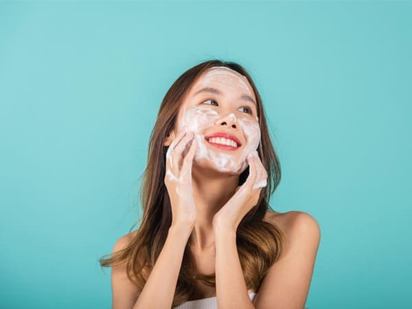 ครีมลดรอยสิว