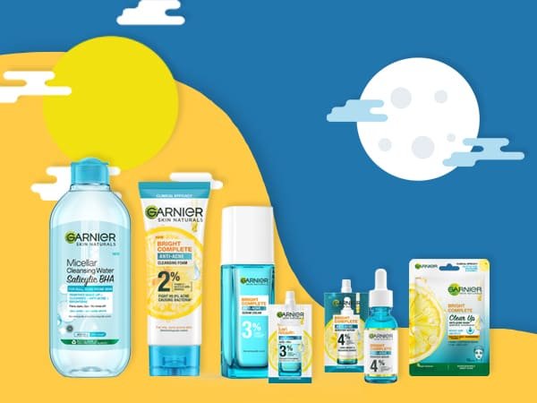 ครีมลดรอยสิว