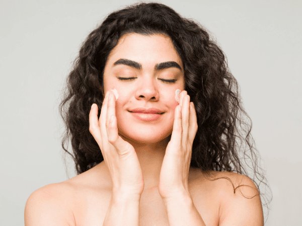 วิธีดูแลฝ้า