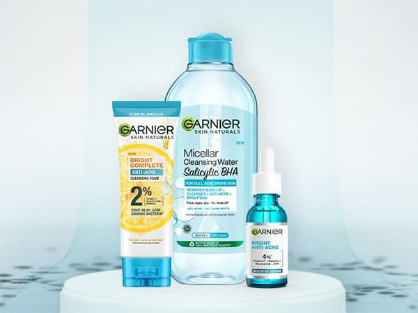 ปัญหาสิว