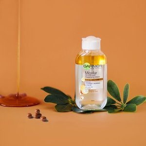 ไมเซล่า วอเตอร์ วิธีใช้ สำหรับจัดการเมคอัพติดทนและเมคอัพกันน้ำ