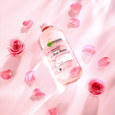 ไมเซล่า วอเตอร์ วิธีใช้ สำหรับผิวธรรมดาและผิวแห้ง