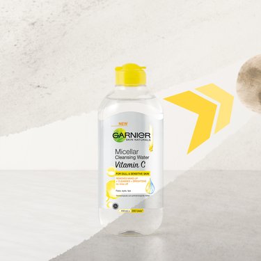 ไมเซล่า วอเตอร์ วิธีใช้ สำหรับผิวหมองคล้ำ มีแน้วโน้มแพ้ง่าย