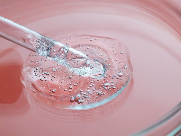 ไฮยาลูรอน คือ