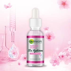 ซากุระ โกลว์ ไฮยาลูรอน