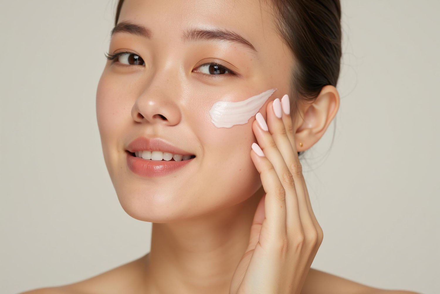 ครีมกันแดด ดูแลผิว