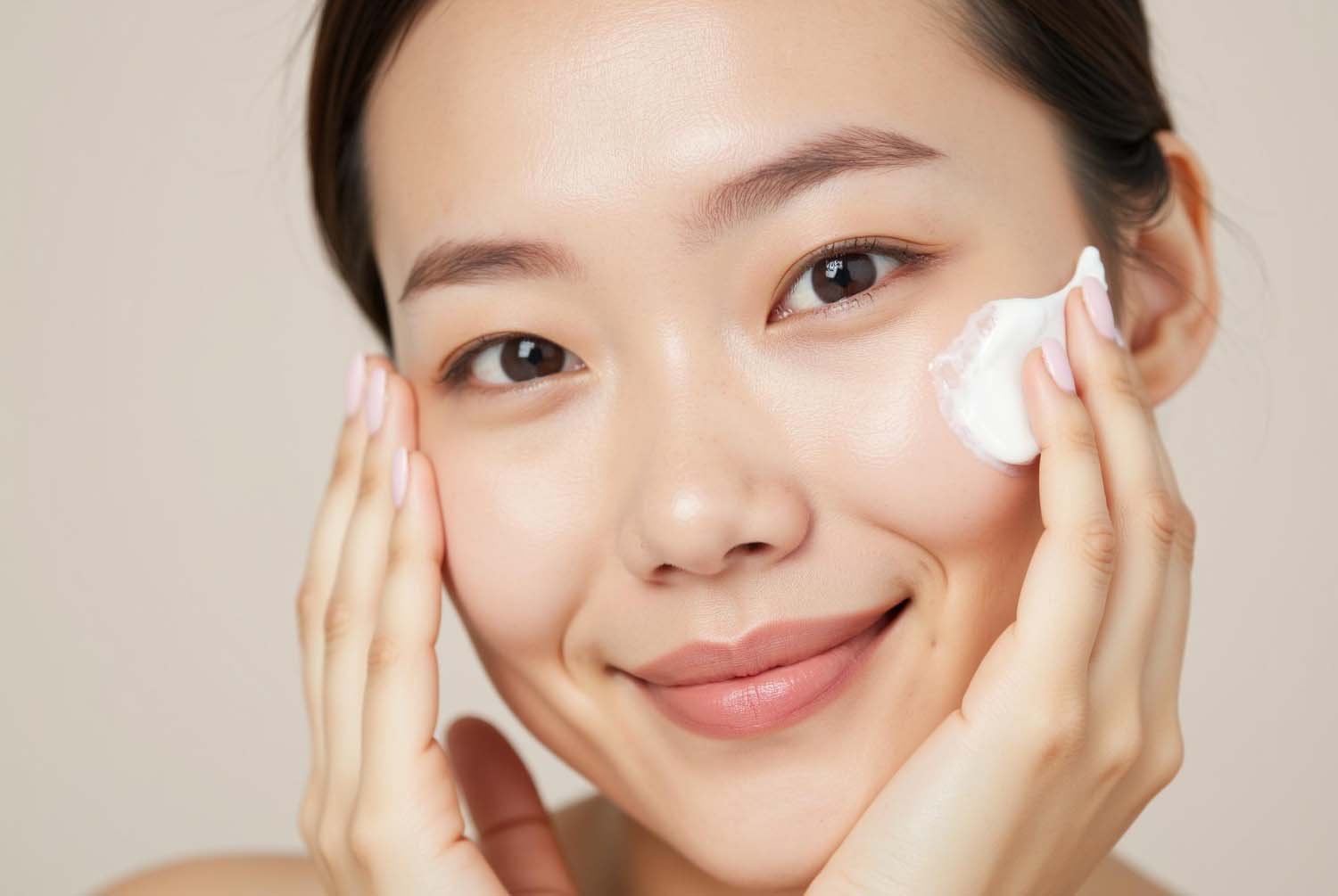 การ์นิเย่ ซูเปอร์ ยูวี-อินวิซิเบิ้ล เซรั่ม ซันสกรีน SPF 50+PA++++