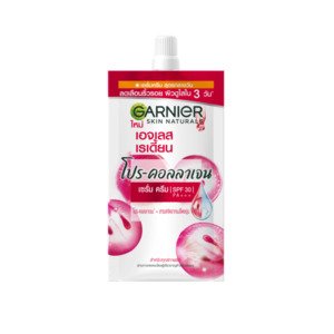 การ์นิเย่ เอจเลส เรเดี้ยน โปร-คอลลาเจน บูสเตอร์ เซรั่ม