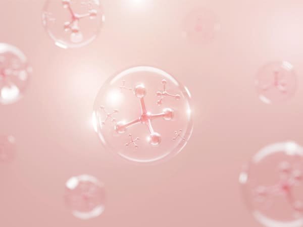 ส่วนผสมเพิ่มความชุ่มชื้น