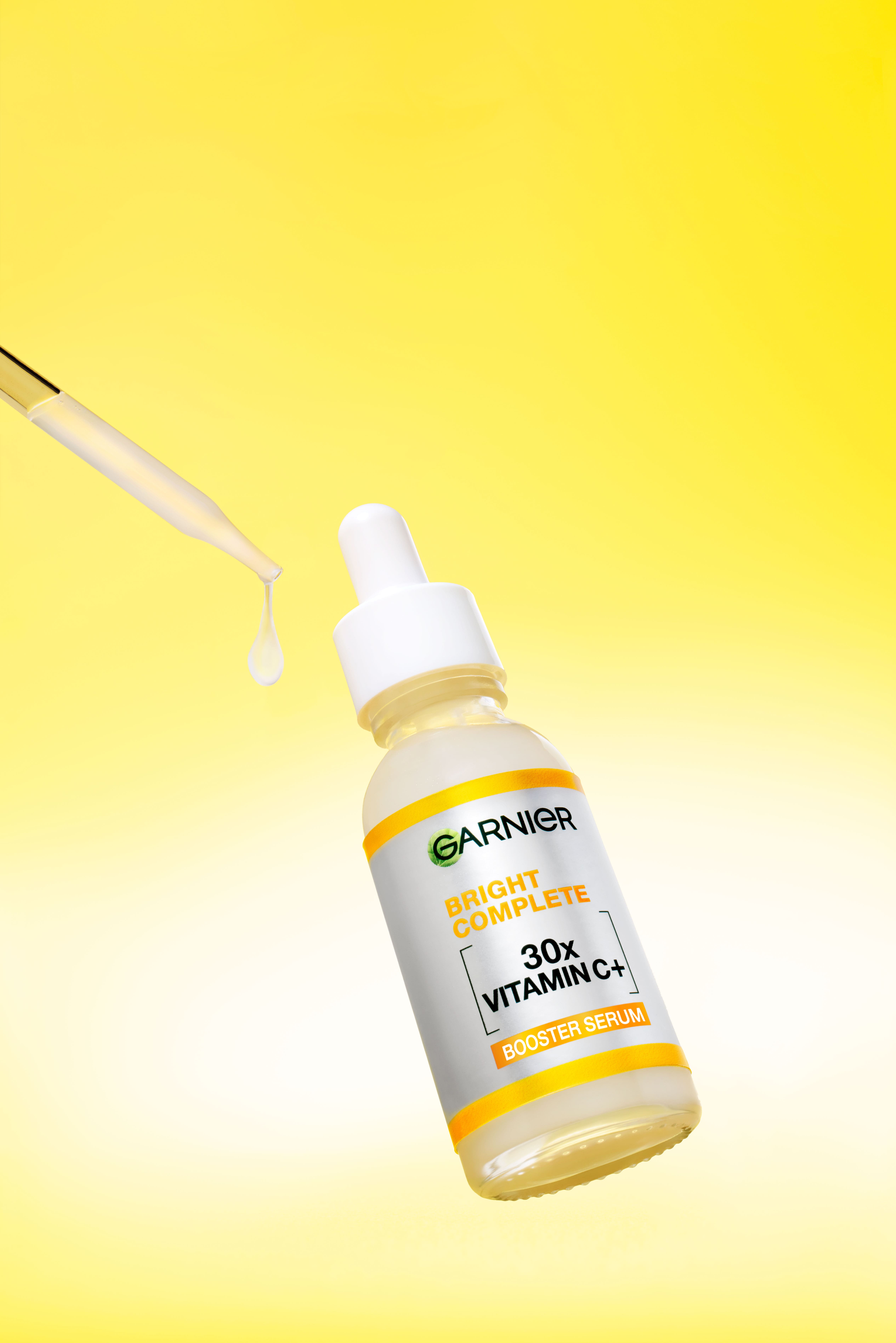 เซรั่มหน้าใส Garnier