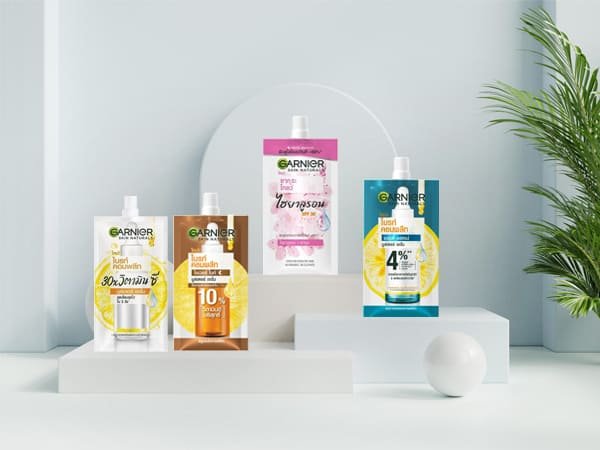 เซรั่มบำรุงผิว