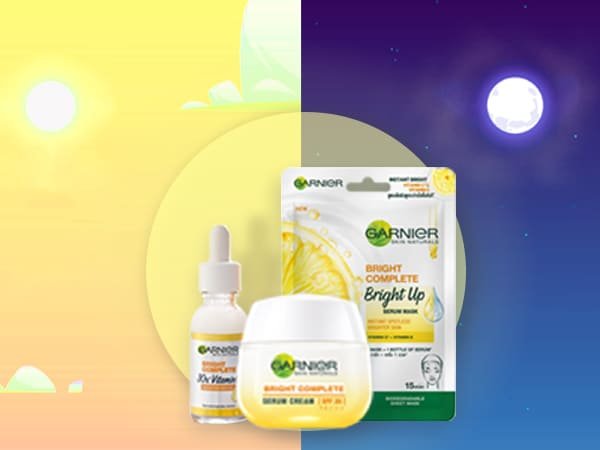 เซรั่ม ตัวไหนดี