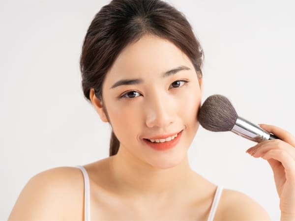 ครีมกันแดดเพื่อเมคอัพ