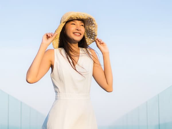 กันแดดทาหน้า