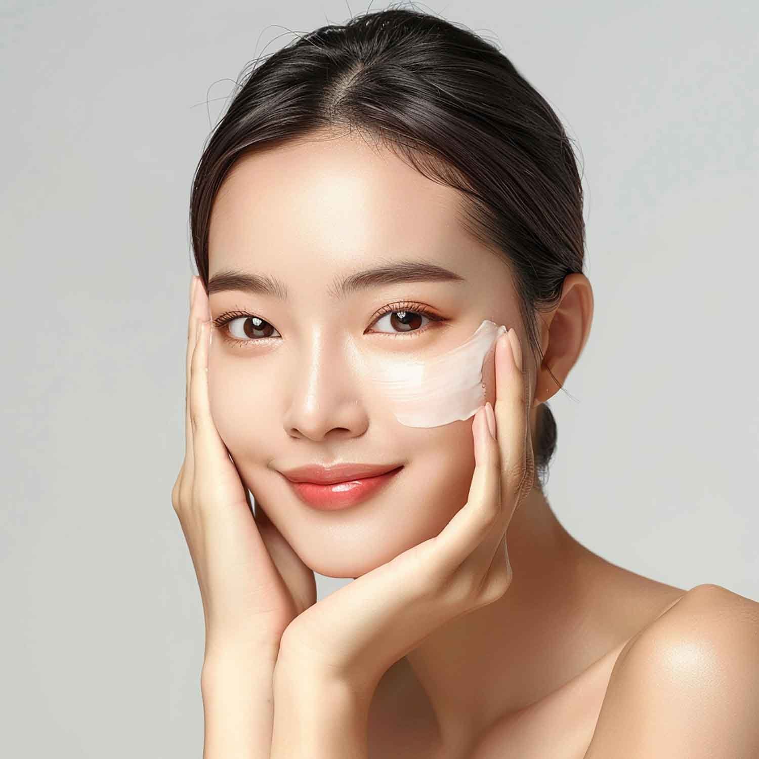 ครีมกันแดด Garnier