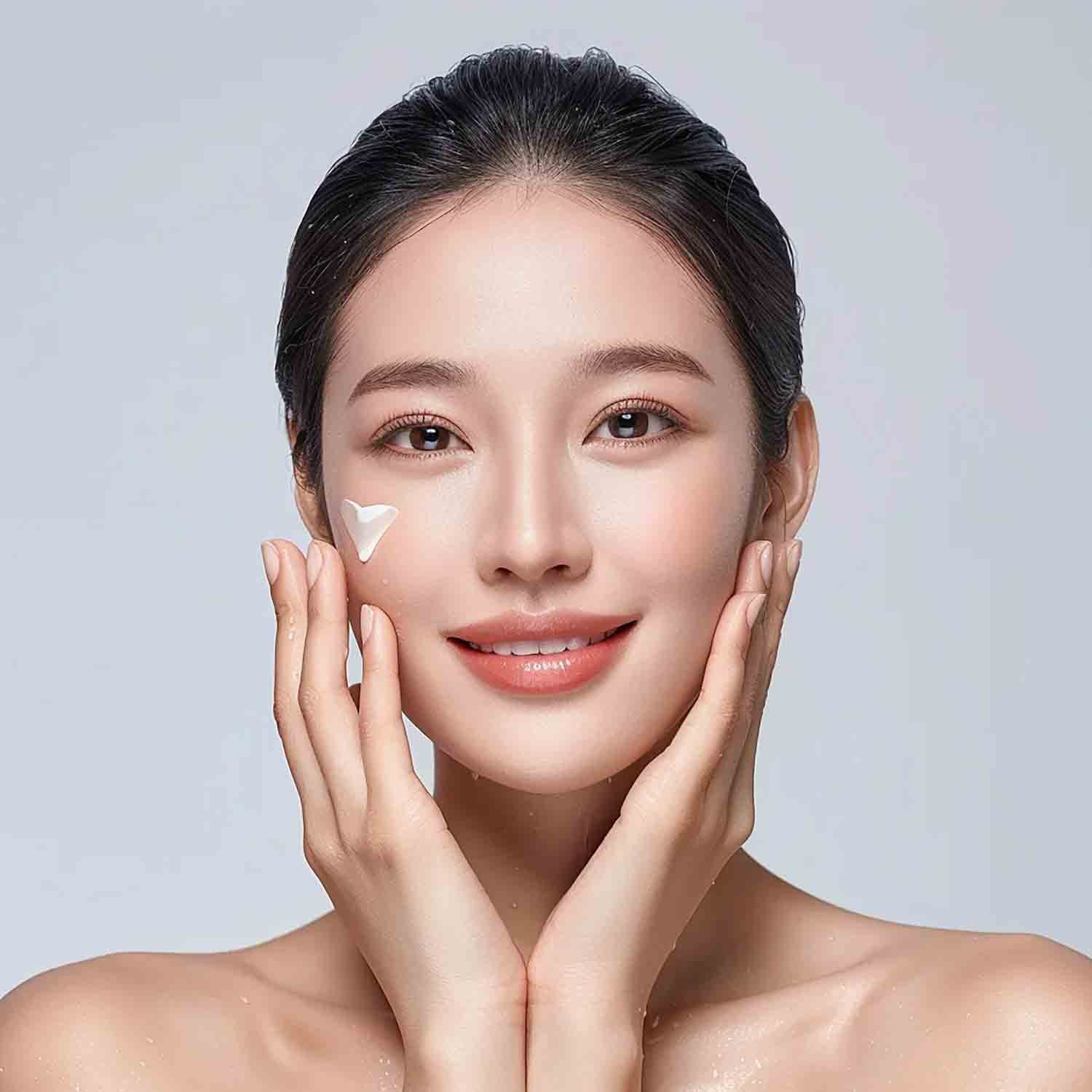 ครีมกันแดด ผิวสวย