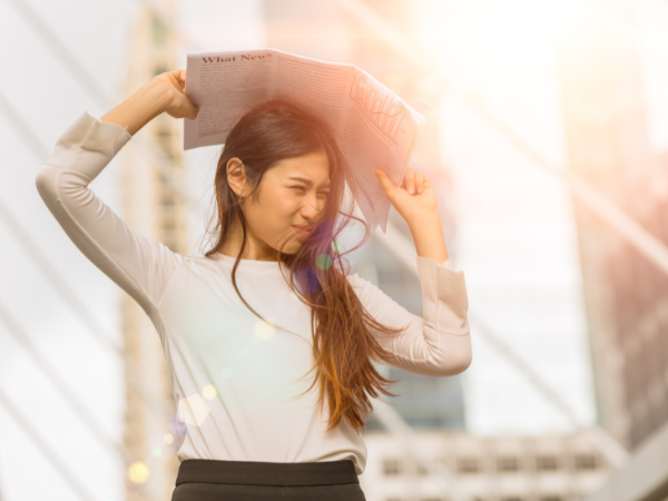 ครีมกันแดด