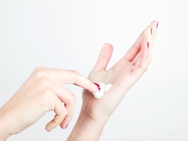 ทาครีมกันแดดให้ปกป้องผิว