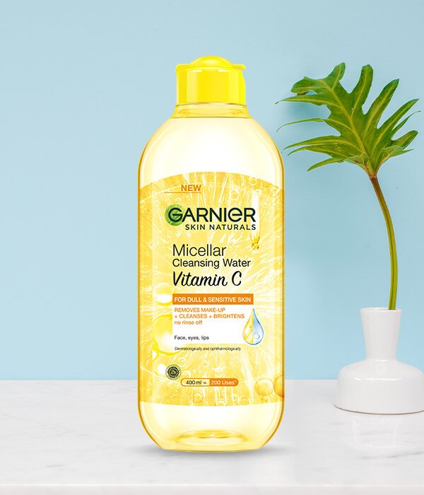 ไมเซล่า คลีนซิ่ง