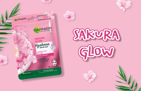 Sakura Glow