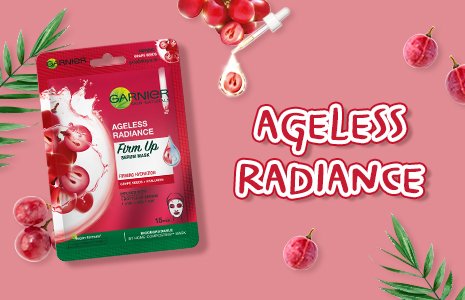 Ageless Radiance