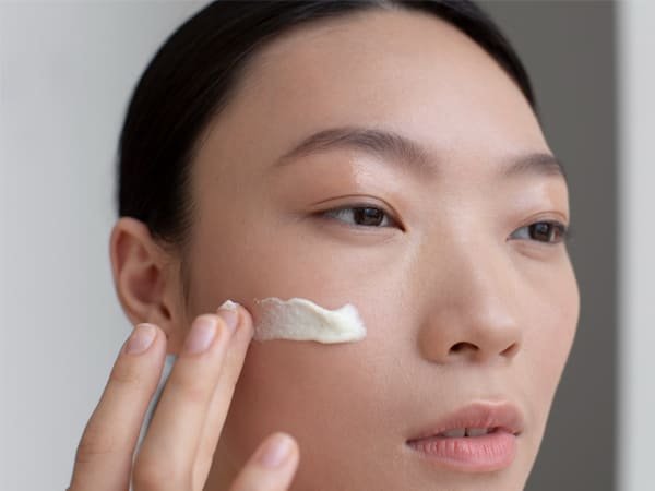 วิธีปกป้องผิวจากแสงแดด