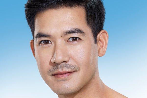 2 ขั้นตอนดูแลผิวหน้าเพื่อหนุ่ม ๆ โดยเฉพาะ