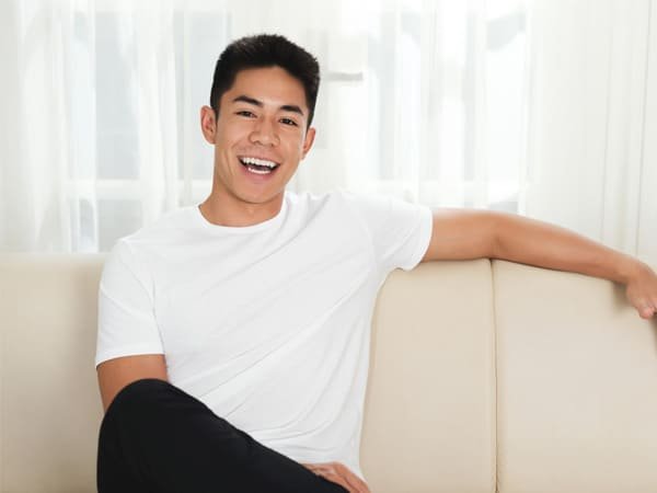 ครีมทาหน้าผู้ชาย การ์นิเย่