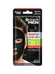 มาสก์หน้ากู้สิว