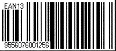Barcode