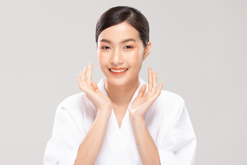 ครีมซองเซเว่น ช่วยหน้าใส